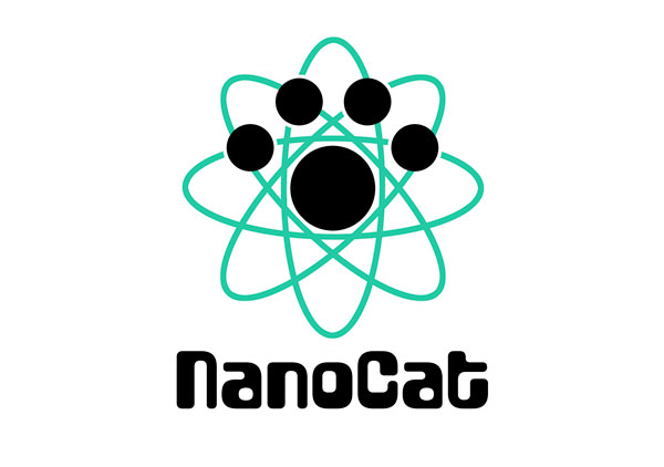 NanoCat Logo
